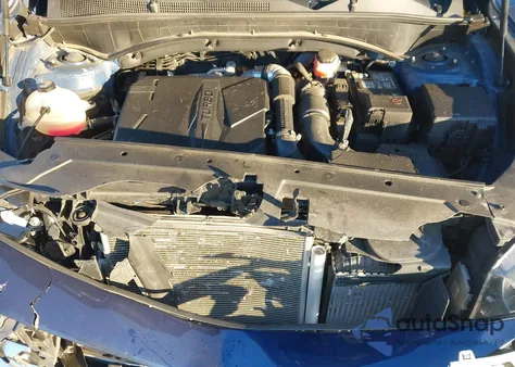 2023 Hyundai Santa Fe Limited z USA, uszkodzony, nr VIN 5NMS4DAL7PH574960